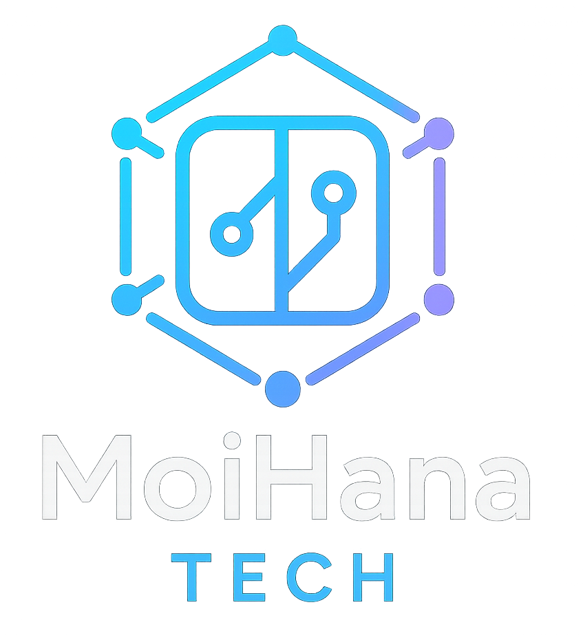 MoiHana Tech